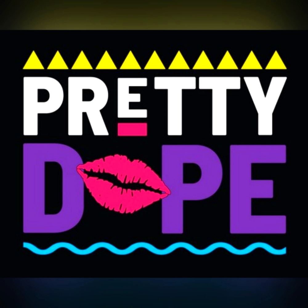 Pretty Dope Tee
